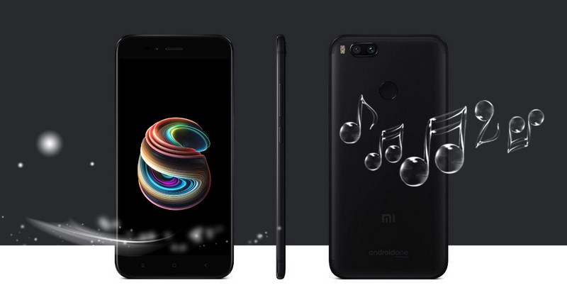 import to Xiaomi Mi A4