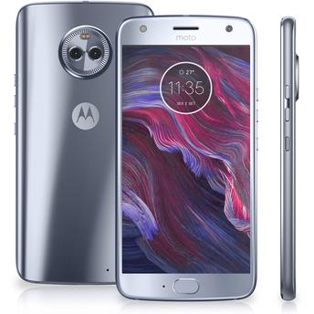  Motorola Moto X4