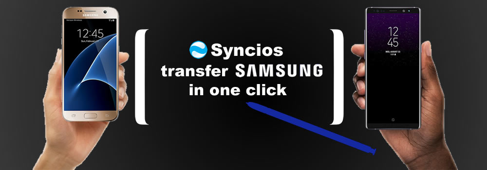 old samsung to samsung galaxy note 8 transfer