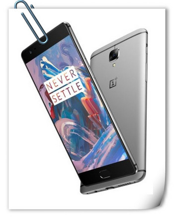 OnePlus 3 review