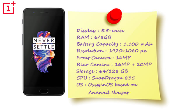 OnePlus 13 feature