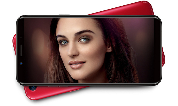OPPO Find X8