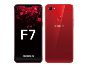 OPPO F7