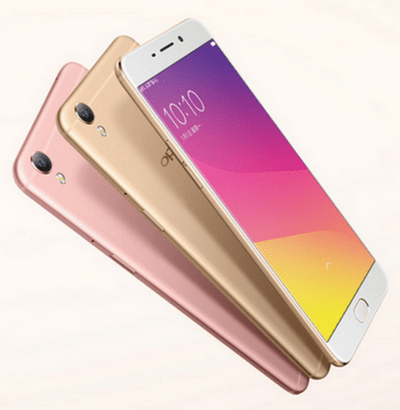 OPPO R9 review
