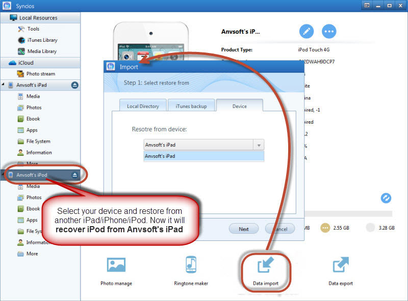 ios data recovery full crack ios data recovery full crack