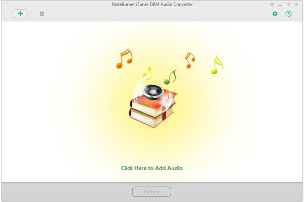 audio converter