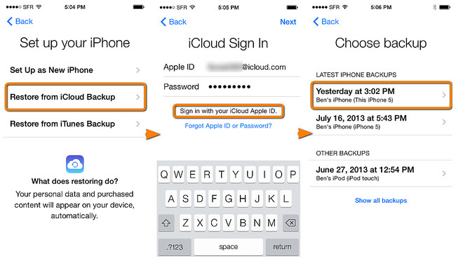 how to get pictures from icloud that were deleted how to get pictures from icloud that were deleted
