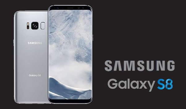 samsung galaxy s8