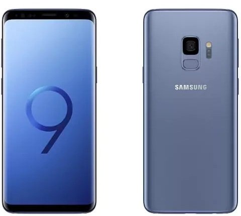 samsung galaxy s9