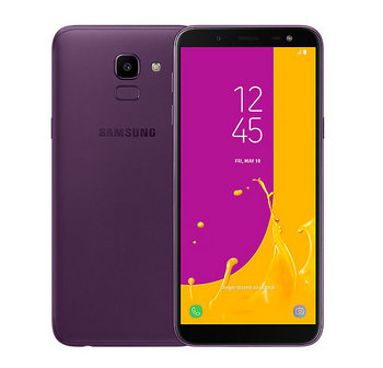 Samsung Galaxy J6 review