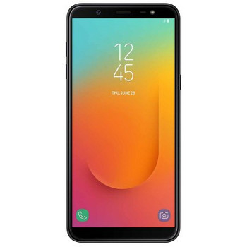 Samsung Galaxy J8 review