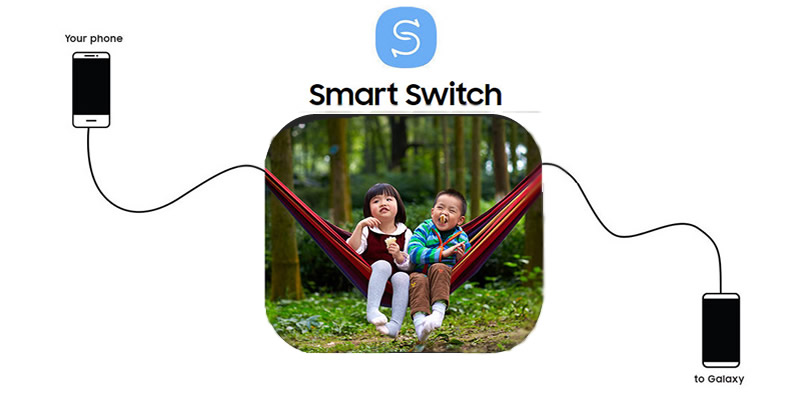 samsung smart switch