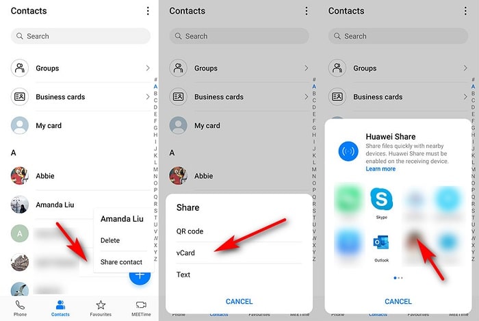 restore messages to Samsung Galaxy S25