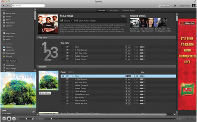 can you use itunes for spotify premium can you use itunes for spotify premium