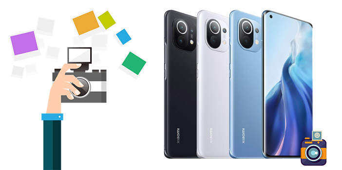 Transfer Photos between Xiaomi 15 Pro and PC