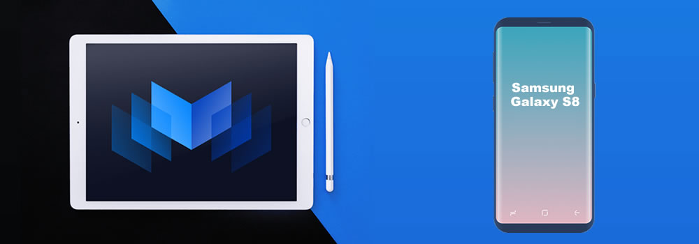 transfer ipad photos to Samsung Galaxy S25