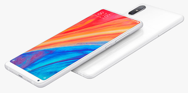 xiaomi mi mix 2s