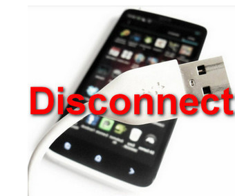 android device usb debugging