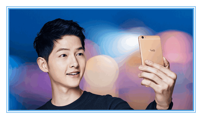 Vivo Backup Assistant