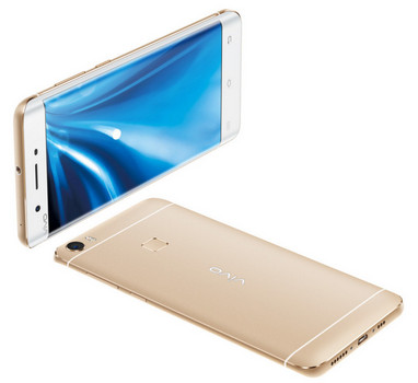 vivo Xplay 5S