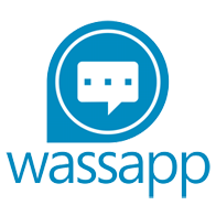 использовать wassapp для использования WhatsApp на ПК