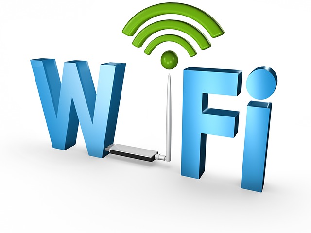 Check Wi-Fi Network