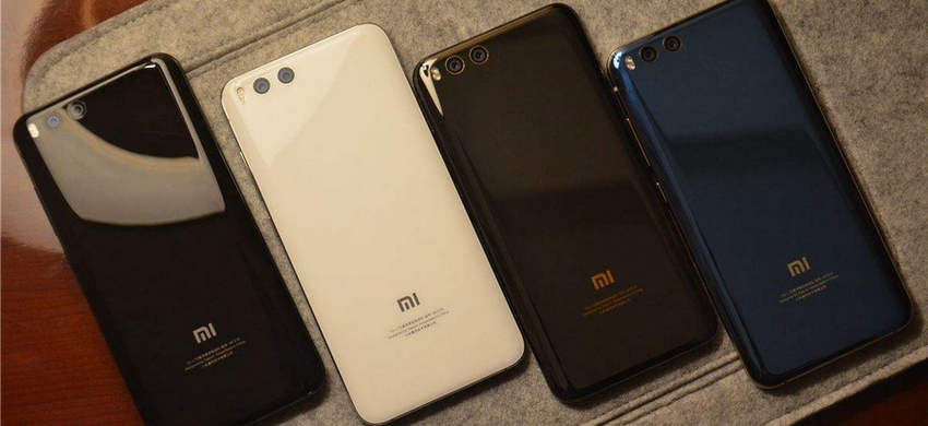 Xiaomi Mi 6 review
