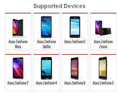 zenfone