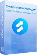 Box of Synicios Mobile Manager