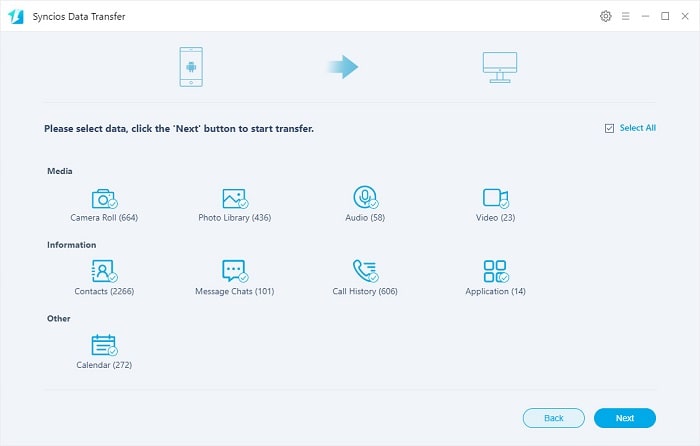 restore backup on pc to samsung galaxy s20