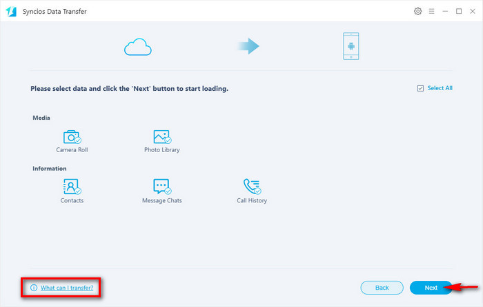 restore data to Huawei Pura80/80 Pro