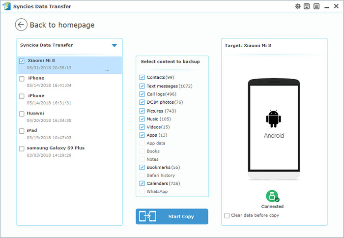 restore Xiaomi 14