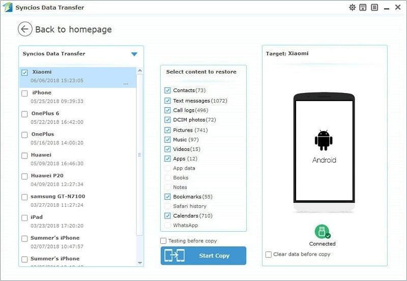 Come Trasferire Foto Da Xiaomi A Pc