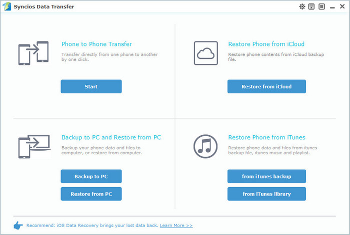 huawei p9 to iphone 7 transfer