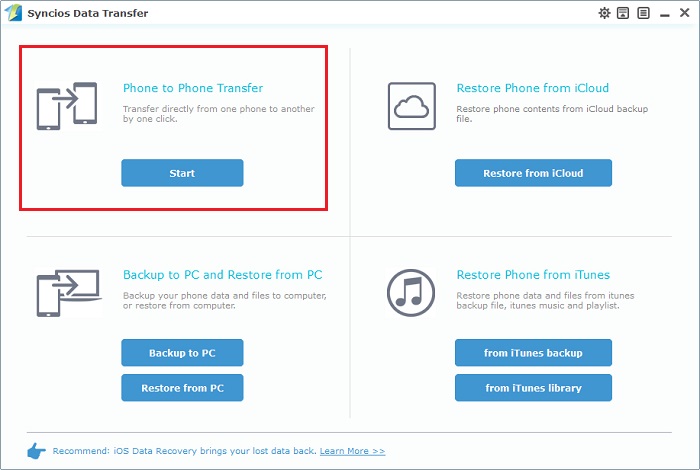 syncios samsung to mac transfer syncios samsung to mac transfer