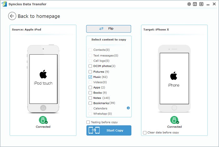 can i transfer music from android to iphone can i transfer music from android to iphone