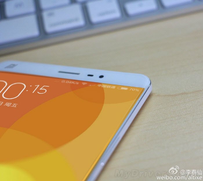 Xiaomi 15