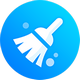 data eraser icon