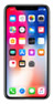 image of iPhone X.