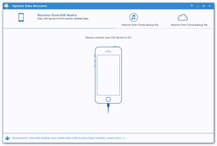 iphone dfu mode program