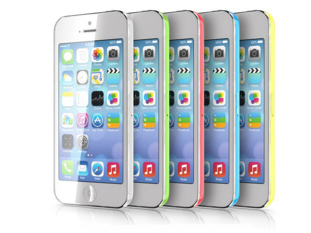 Apple iPhone 16