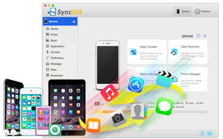 syncios iphone transfer review syncios iphone transfer review