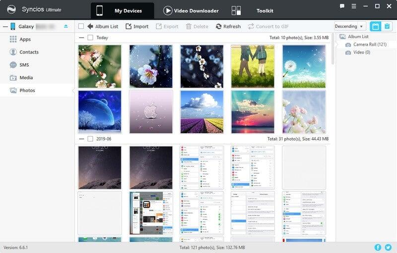 The Best Ways to Free up Space on Your Samsung Galaxy S8