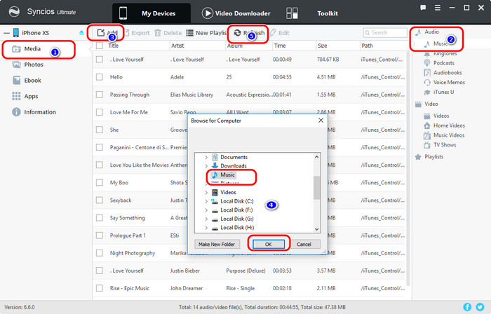 music program free download export playlists music program free download export playlists