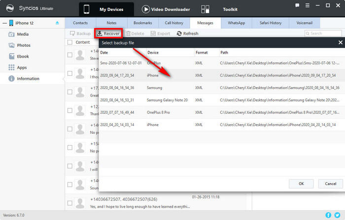 1password pro version 3 not able to restore 1password pro version 3 not able to restore