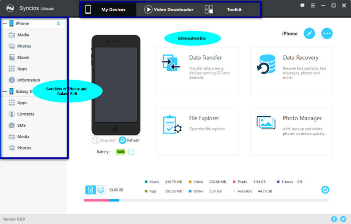syncios samsung music transfer syncios samsung music transfer
