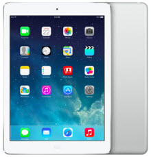 Syncios iPad Guide