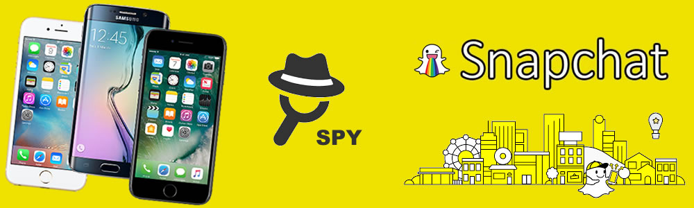 spy snapchat