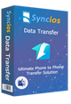 Syncios Data Recovery for Mac