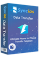 Syncios Data Transfer for Mac